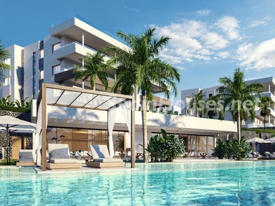 Apartamento en venta en Bahía de Marbella, Marbella