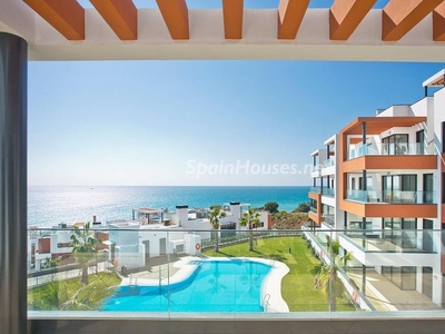 Apartamento en venta en Fuengirola