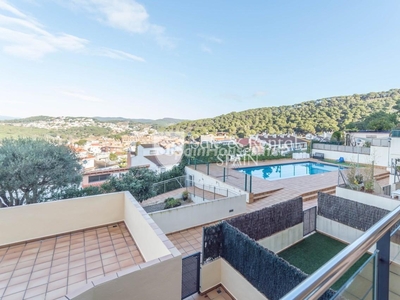 Apartamento en venta en Mont Ferrant - Sant Joan, Blanes