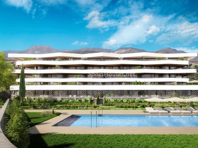 Apartamento en venta en Montemar, Torremolinos