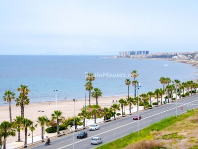 Apartamento en venta en Playa de los Naúfragos, Torrevieja