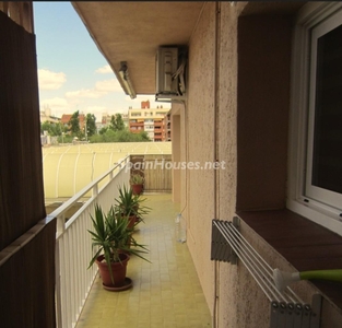 Apartamento en venta en Temple, Tortosa