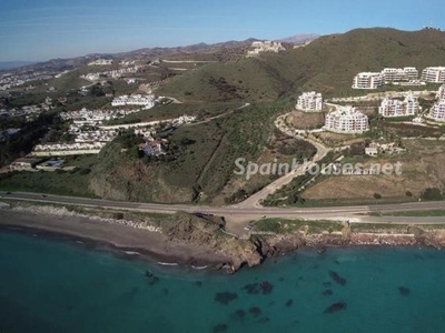 Apartamento en venta en Torrox Pueblo