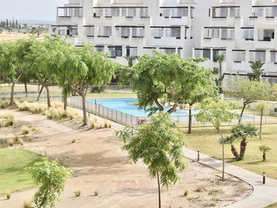 Balsicas apartamento en venta