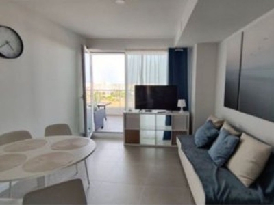 Canet D'en Berenguer apartamento en venta