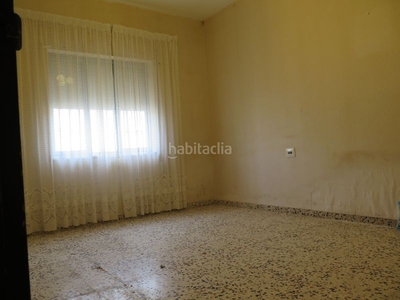 Casa adosada casa en La Aljorra en venta con muy buen precio en Cartagena