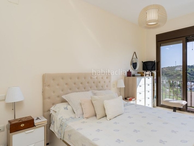 Casa adosada precioso adosado de 3 dormitorios con vistas al mar en valle romano en Estepona