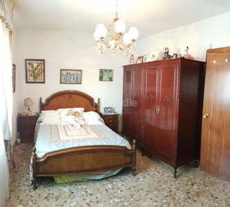 Casa con 3 habitaciones con calefacción en Numancia de la Sagra