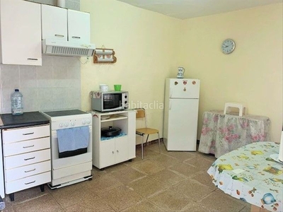 Casa con 3 habitaciones con calefacción y aire acondicionado en Aranjuez