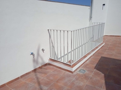 Casa con 3 habitaciones en San Alberto - La Alcubilla - Florisol Málaga