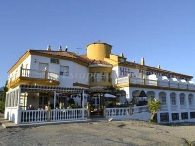 Casa En Colmenar, Málaga