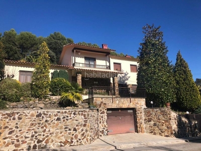 Casa en venta can font en Can Font-Ca n'Avellaneda Castellar del Vallès
