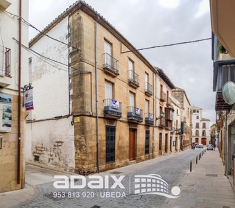 Casa en Venta en Casco Histórico - Real Úbeda, Jaén