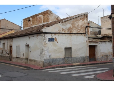 Casa en Venta en Centro Murcia, Murcia
