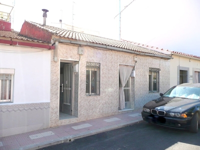 Casa en Venta en ESPÍRITU SANTO Cáceres, Cáceres