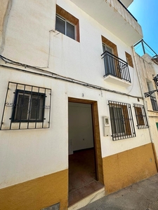 Casa en venta en Guajar Alto, Los Guajares, Granada