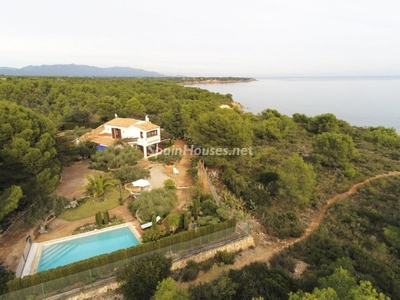 Casa en venta en L'Ametlla de Mar