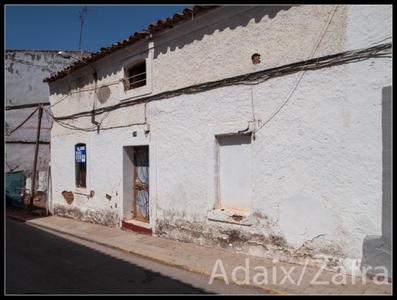 Casa en Venta en Zafra, Badajoz