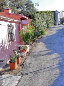 Casa preciosa finca cerca en altos de Estepona Estepona