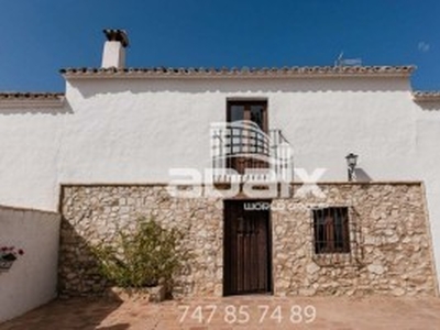 Casa Rural en Alquiler en Plena naturaleza Lucena, Córdoba