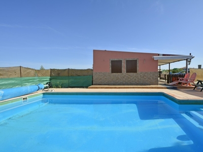 Casa Rural en Alquiler opción compra en Pradillo , Cáceres