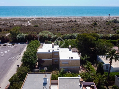 Casa / villa de 372m² en venta en Canet/Almarda, Valencia