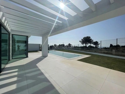 Casa villa en venta en cabopino, en Cabopino - Artola Marbella