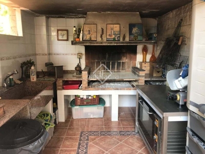 Chalet casa de 3 dormitorios en venta en alfinach, valencia en Puçol