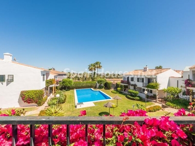 Chalet en venta en Estepona