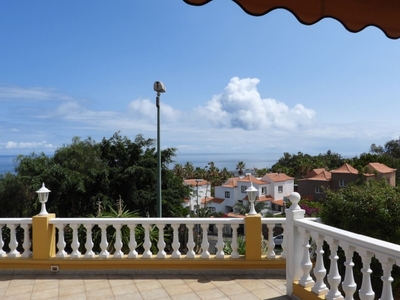 Chalet en venta en Puerto de la Cruz, Tenerife