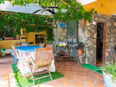 Chalet se vende fabuloso chalet independiente de 4 dormitorios en calypo fado en Casarrubios del Monte