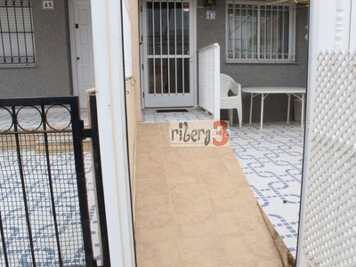 Dúplex duplex en venta en Santiago de La Ribera - castillico, 3 dormitorios. en San Javier