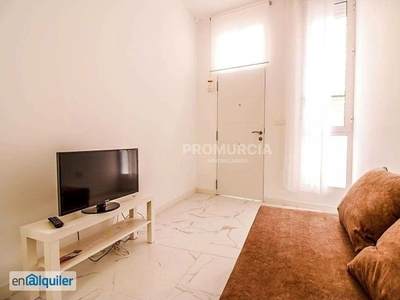 Estudio en alquiler en Murcia de 40 m2