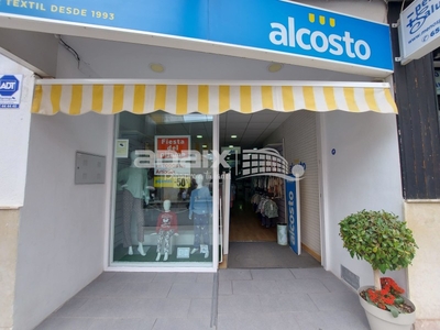 Local en Venta en Lucena, Córdoba