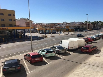 Parking en Avenida DE LOS PLANETAS, Los Alcázares