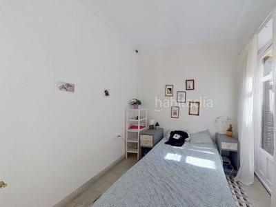 Piso casa en venta 3 habitaciones 2 baños. en Centro Histórico Málaga