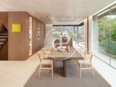 Piso casa unifamiliar de 7 habitaciones en venta en esplugues en Esplugues de Llobregat
