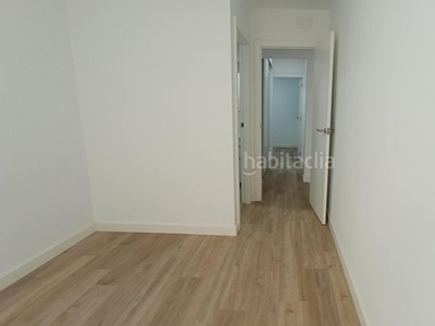 Piso con 2 habitaciones en Collblanc Hospitalet de Llobregat (L´)