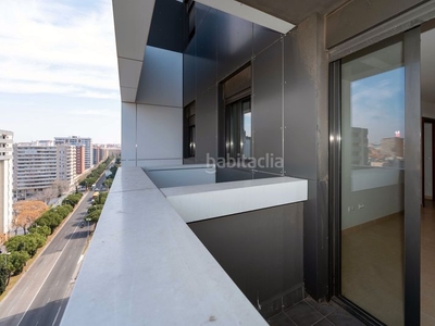 Piso con 3 habitaciones con ascensor en Nou Eixample Sud Tarragona