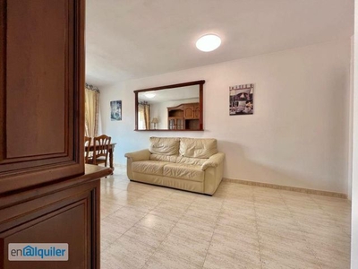 Piso en alquiler en Mollet del Vallès de 89 m2