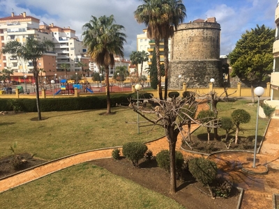 Piso en Venta en Algarrobo-Costa, Málaga