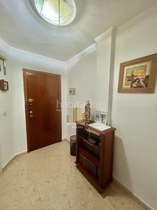 Piso en venta en ambulatorio de especialidades, 3 dormitorios. en Alcalá de Guadaira