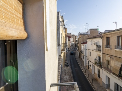 Piso en Venta en CENTRO-CIUDAD MONUMENTAL Cáceres, Cáceres