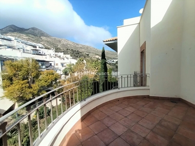 Piso en venta en Montealto, Benalmádena