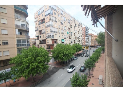 Piso en Venta en Murcia, Murcia