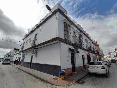 Piso en venta en Palacios Y Villafranca, Los de 117 m²