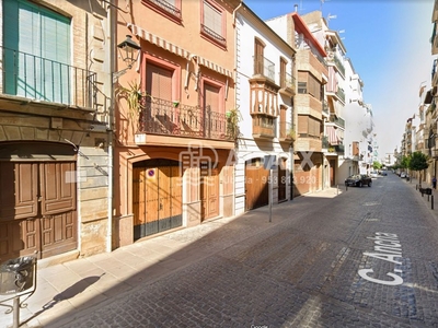 Piso en Venta en Úbeda, Jaén