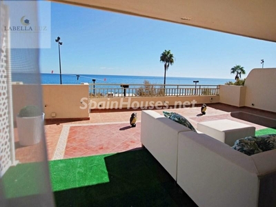 Piso en venta en Zona Puerto Deportivo, Fuengirola