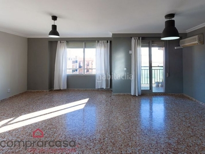 Piso ¡¡¡¡ gran piso de 4 habitaciones ¡¡¡¡ en El Alborgí Paterna