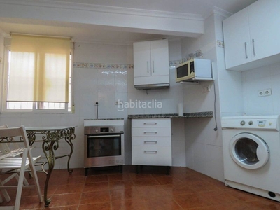 Piso precioso piso en el centro ahora 5000 € más fácil de comprar en Cartagena